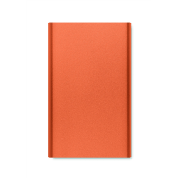 Power Bank 4000 mAh typ C POWERFLAT C