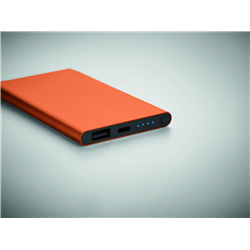 Power Bank 4000 mAh typ C POWERFLAT C