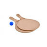 Zestaw do tenisa plażowego RAQUET