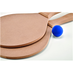 Zestaw do tenisa plażowego RAQUET