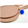 Zestaw do tenisa plażowego RAQUET