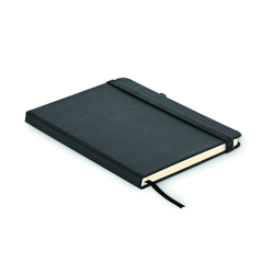 Notes A5 z recyklingowanego PU ARPU