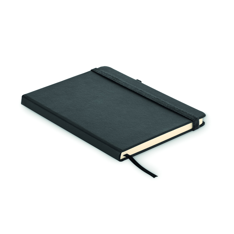 Notes A5 z recyklingowanego PU ARPU