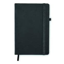 Notes A5 z recyklingowanego PU ARPU