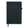 Notes A5 z recyklingowanego PU ARPU