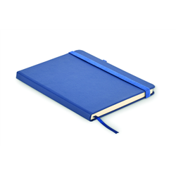 Notes A5 z recyklingowanego PU ARPU