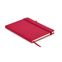 Notes A5 z recyklingowanego PU ARPU