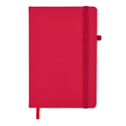 Notes A5 z recyklingowanego PU ARPU