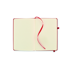 Notes A5 z recyklingowanego PU ARPU