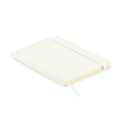 Notes A5 z recyklingowanego PU ARPU