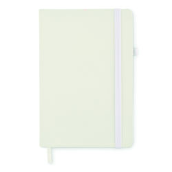 Notes A5 z recyklingowanego PU ARPU