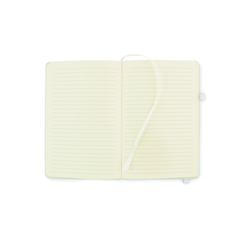 Notes A5 z recyklingowanego PU ARPU