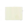Notes A5 z recyklingowanego PU ARPU
