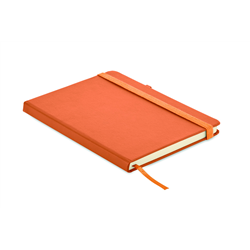 Notes A5 z recyklingowanego PU ARPU