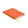 Notes A5 z recyklingowanego PU ARPU