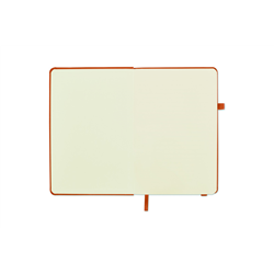 Notes A5 z recyklingowanego PU ARPU