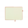 Notes A5 z recyklingowanego PU ARPU