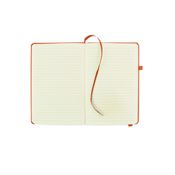 Notes A5 z recyklingowanego PU ARPU