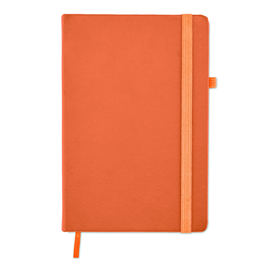 Notes A5 z recyklingowanego PU ARPU