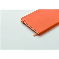 Notes A5 z recyklingowanego PU ARPU
