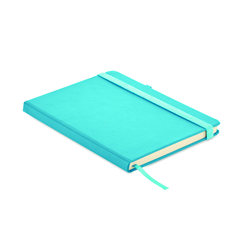 Notes A5 z recyklingowanego PU ARPU