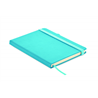 Notes A5 z recyklingowanego PU ARPU
