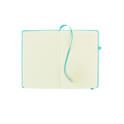 Notes A5 z recyklingowanego PU ARPU