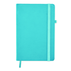 Notes A5 z recyklingowanego PU ARPU