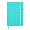 Notes A5 z recyklingowanego PU ARPU
