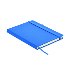 Notes A5 z recyklingowanego PU ARPU