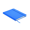 Notes A5 z recyklingowanego PU ARPU