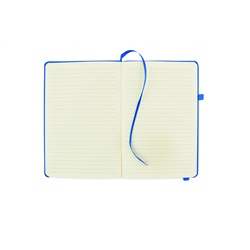 Notes A5 z recyklingowanego PU ARPU