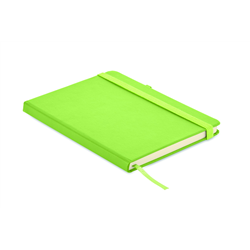 Notes A5 z recyklingowanego PU ARPU