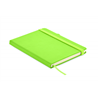 Notes A5 z recyklingowanego PU ARPU