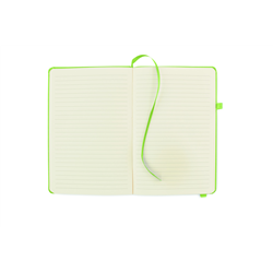 Notes A5 z recyklingowanego PU ARPU