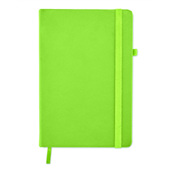 Notes A5 z recyklingowanego PU ARPU