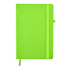 Notes A5 z recyklingowanego PU ARPU