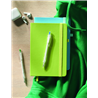 Notes A5 z recyklingowanego PU ARPU