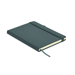 Notes A5 z recyklingowanego PU ARPU