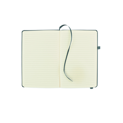 Notes A5 z recyklingowanego PU ARPU