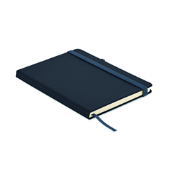 Notes A5 z recyklingowanego PU ARPU