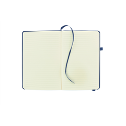 Notes A5 z recyklingowanego PU ARPU