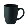 Dwukolorowy kubek ceramiczny LIM