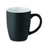 Dwukolorowy kubek ceramiczny LIM