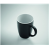 Dwukolorowy kubek ceramiczny LIM