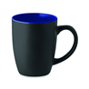 Dwukolorowy kubek ceramiczny LIM