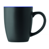 Dwukolorowy kubek ceramiczny LIM