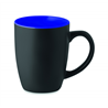 Dwukolorowy kubek ceramiczny LIM