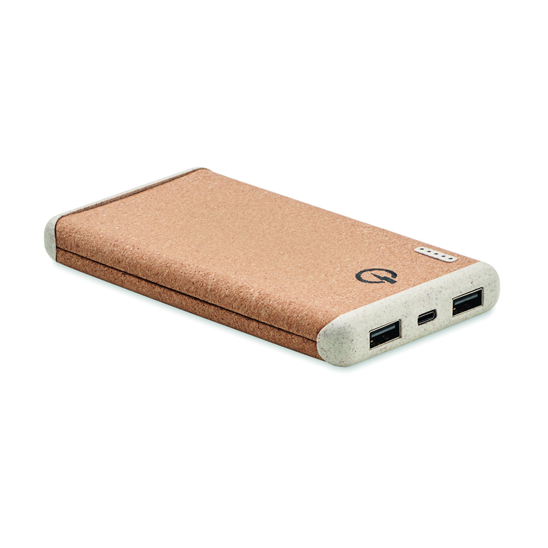 Bezprzew. PowerBank 10000mAh RALIA