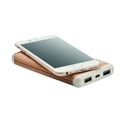Bezprzew. PowerBank 10000mAh RALIA